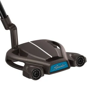 2026 TaylorMade Spider Tour L-Neck Putter