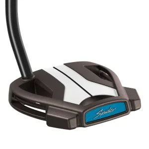 2026 TaylorMade Spider Tour X Double Bend Putter