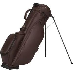 Titleist Special Edition Birthplace of Golf LINKSLEGEND Golf Stand Bag Right Side