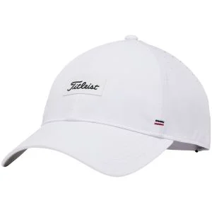 Titleist Charleston Breezer Golf Hat 2026