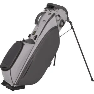 Titleist Special Edition LINKSLEGEND Herringbone Members Golf Stand Bag