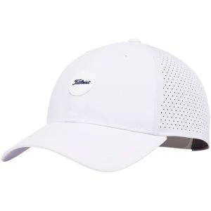 Titleist Montauk Tech Golf Hat 2026