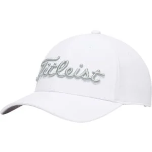 2026 Titleist Special Edition Pastel Players Performance Golf Hat