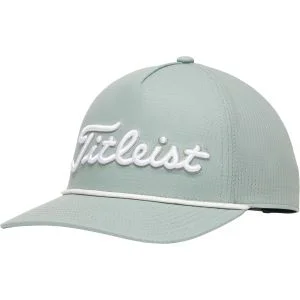 2026 Titleist Special Edition Pastel Players Performance Rope Golf Hat