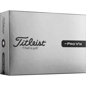 Titleist Pro V1x 2-Dozen Holiday Box Golf Balls - Carl's Golfland