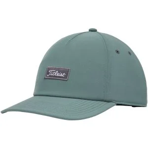 Titleist Santa Cruz Kickback Golf Hat 2026