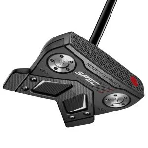 Titleist Scotty Cameron Phantom Black 11 Putter - Carl's Golfland
