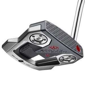 Titleist Scotty Cameron Phantom 5s Putter - Carl's Golfland