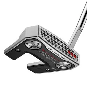 2026 Titleist Scotty Cameron Phantom 5.5 Putter Sole And Face