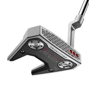 Free Shipping - Titleist Scotty Cameron Xperimental GOLO 6.2 LTD