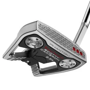 Titleist Scotty Cameron Phantom 5s Putter - Carl's Golfland