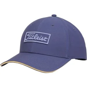2026 Titleist Special Edition Golden Hour Oceanside Golf Hat Front