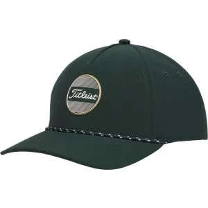 2026 Titleist Special Edition Tee Time Boardwalk Golf Hat