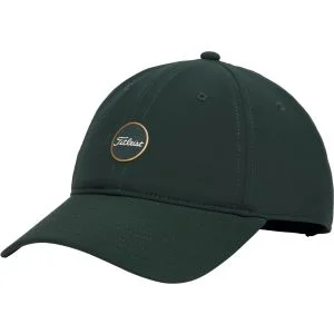  Titleist Tee Time Montauk Special Edition Golf Hat Front