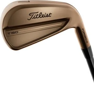 Titleist T150 Oil Can Irons