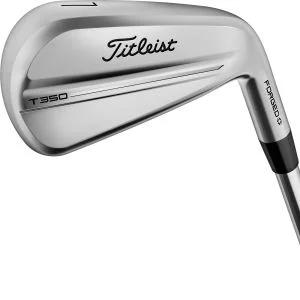 2026 Titleist T350 Set Wedge