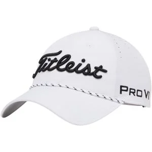 Titleist Tour Breezer Golf Hat 2026