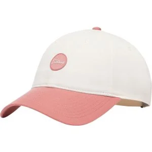 2026 Titleist Two-Tone Montauk Lightweight Golf Hat