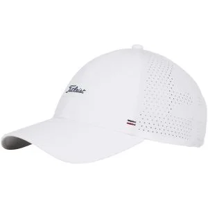 Titleist Womens Charleston Breezer Golf Hat 2026