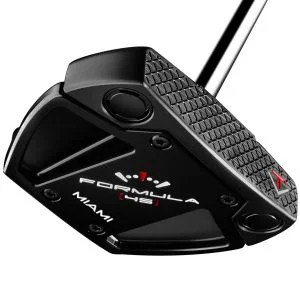 Toulon Formula Miami 45 Putter Sole And Face