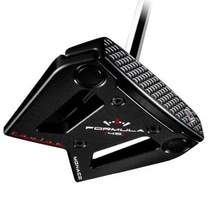 Toulon Formula Monaco 45 Putter Sole