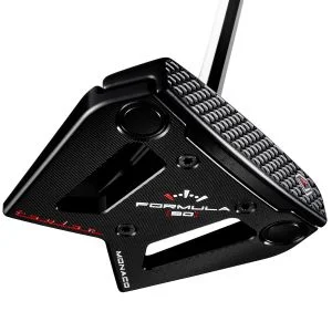 Toulon Formula Monaco 90 Putter Sole And Face