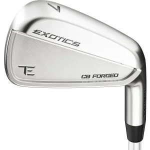 Tour Edge Exotics CB Irons