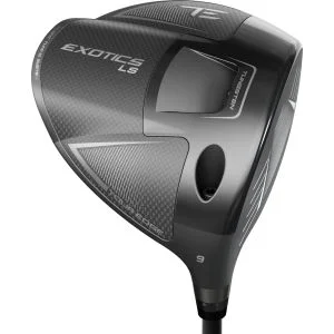 2026 Tour Edge Exotics LS Driver