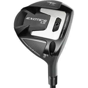 Tour Edge Exotics LS Fairway Wood