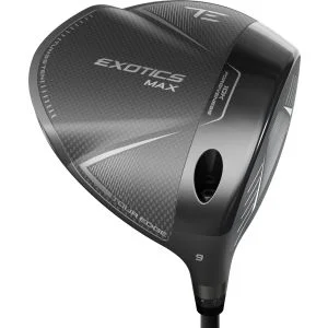 Tour Edge Exotics Max Driver