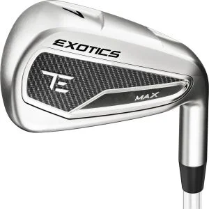 Tour Edge Exotics Max Irons