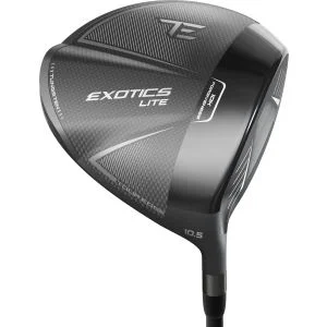 2026 Tour Edge Women's Exotics Lite Driver