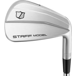 2026 Wilson Staff Model Blade Irons