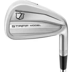 2026 Wilson Staff Model CB Irons