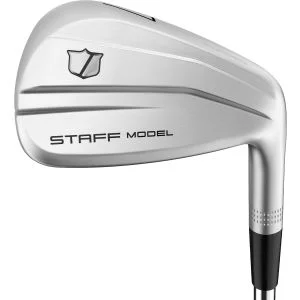 Wilson Staff Model XB Irons