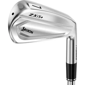 Srixon ZX5 Mk II Irons - Carl's Golfland