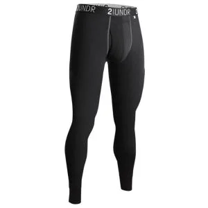 2UNDR Long Johns