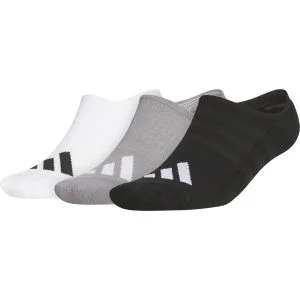adidas Lowcut Golf Socks 3 Pack