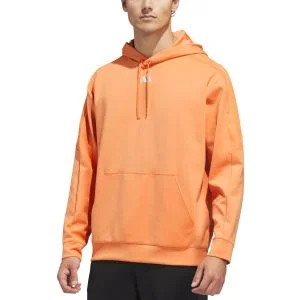 adidas Beyond The Course Softness Golf Hoodie