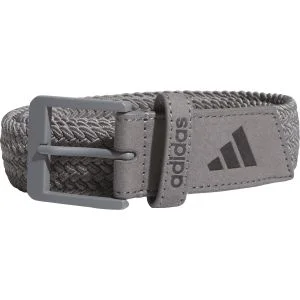 adidas Braided Stretch Golf Belt