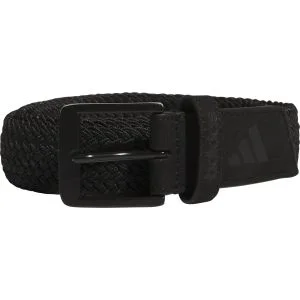 adidas Braided Stretch Golf Belt