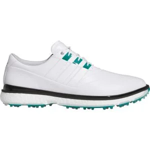 adidas EQT Equipment 93 Spikeless Golf Shoes Cloud White/Equipment Green/Core Black