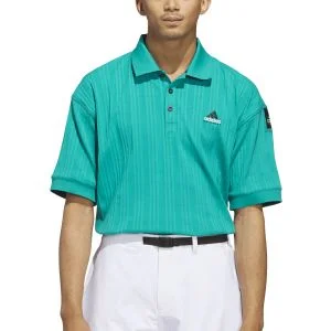 adidas Equipment Golf Polo