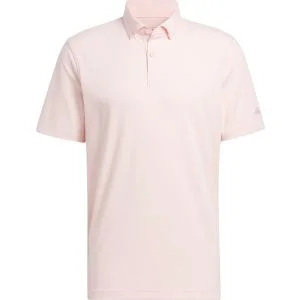 adidas Go-To Golf Polo Shirt 2024