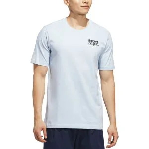 adidas Golf F.O.P Graphic T-Shirt