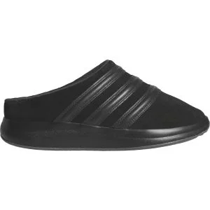 adidas Adichill Golf Mule Carbon/Carbon/Grey Four Lateral Side