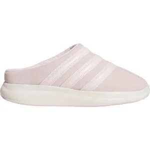 adidas Adichill Golf Mule Distilled Pink/Distilled Pink/Off White Lateral Side