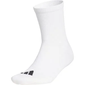 adidas Half Crew Solid Socks