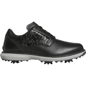adidas MC70 SPK Golf Shoes Core Black/Grey Two Lateral Side View