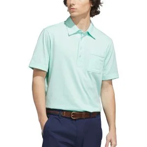 adidas Originals Archive Pocket Golf Polo Shirt